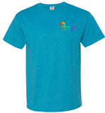 Waterman's Loft Logo Shirt