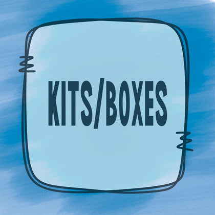 KITS/BOXES