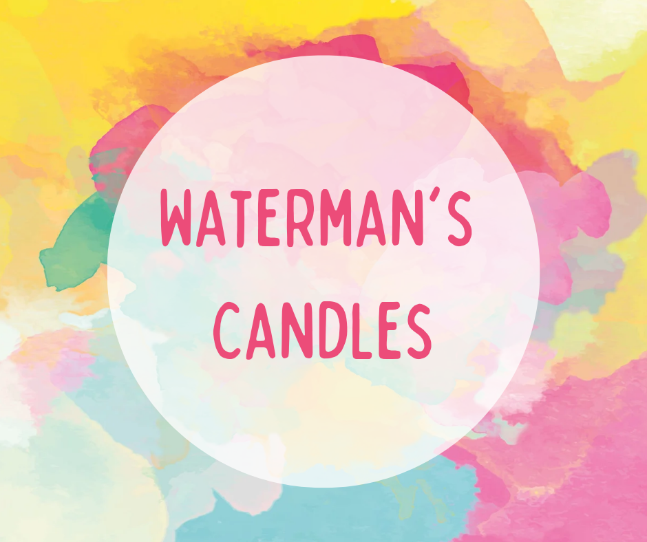 WATERMAN'S CANDLES Waterman's Loft