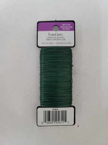 26 GAUGE PADDLE WIRE