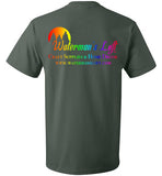 Waterman's Loft Logo Shirt