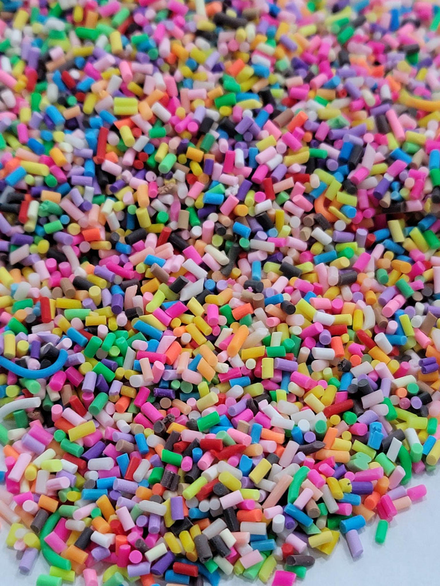 SPRING MIX SPRINKLES 1oz BAG – Waterman's Loft